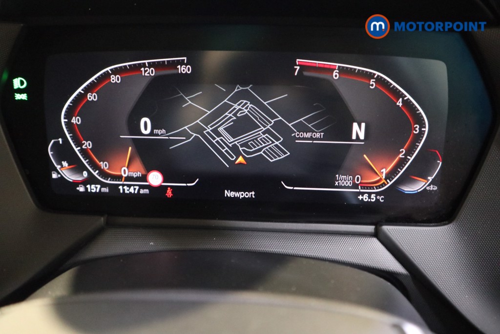 Used BMW 1 Series 2023 for sale - 77327036: Photo 13