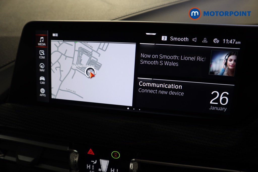 Used BMW 1 Series 2023 for sale - 77327036: Photo 14