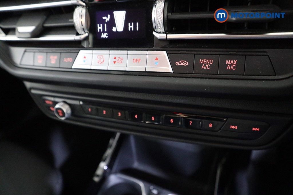 Used BMW 1 Series 2023 for sale - 77327036: Photo 15