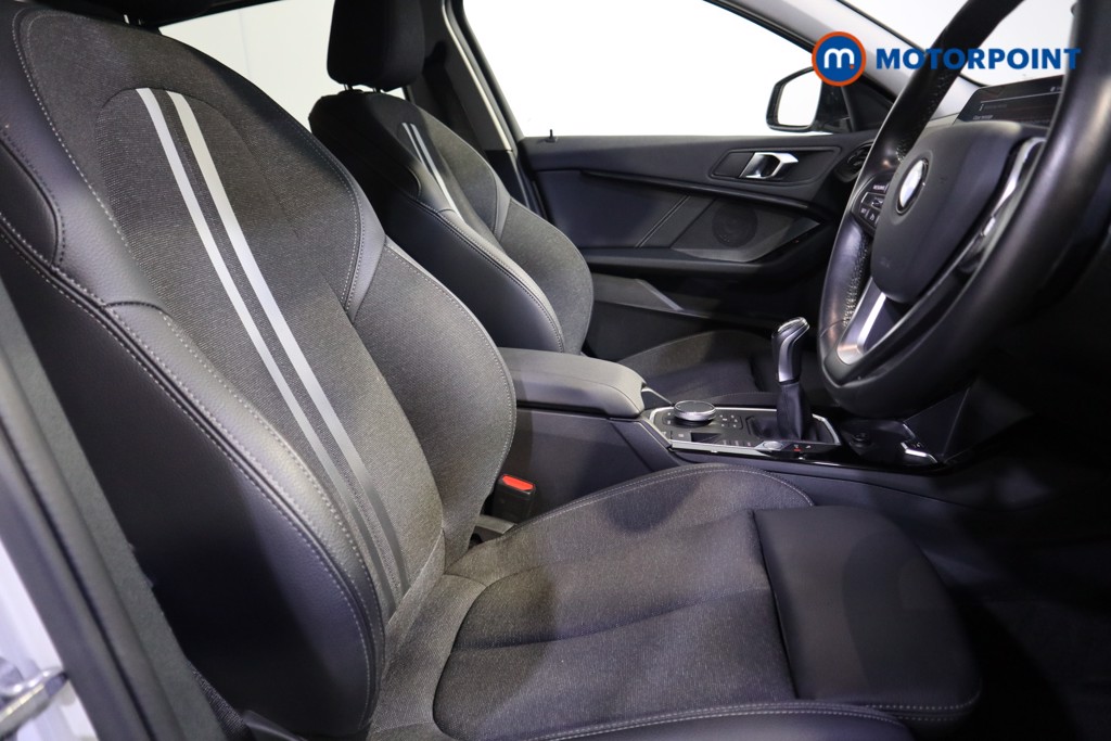 Used BMW 1 Series 2023 for sale - 77327036: Photo 22