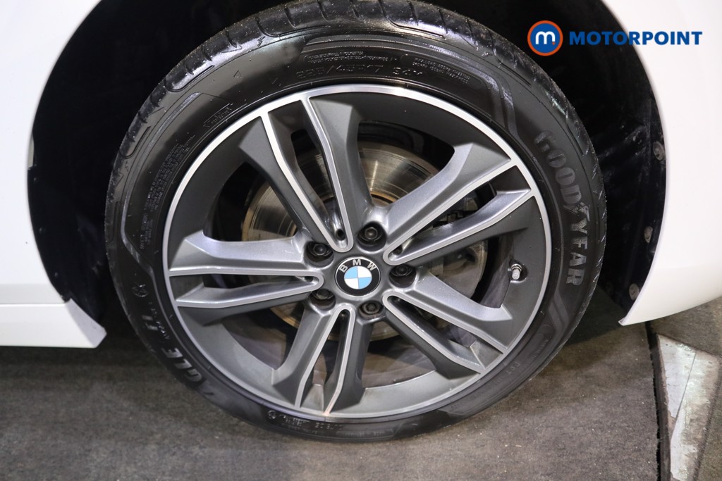 Used BMW 1 Series 2023 for sale - 77327036: Photo 29