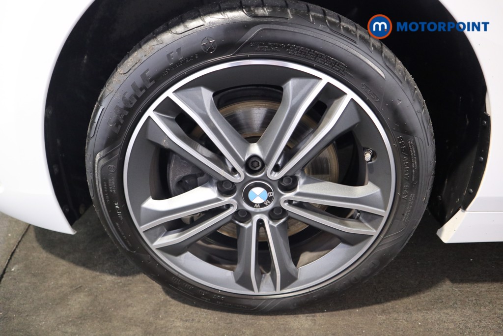 Used BMW 1 Series 2023 for sale - 77327036: Photo 30