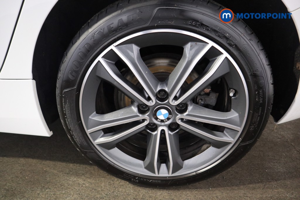 Used BMW 1 Series 2023 for sale - 77327036: Photo 31