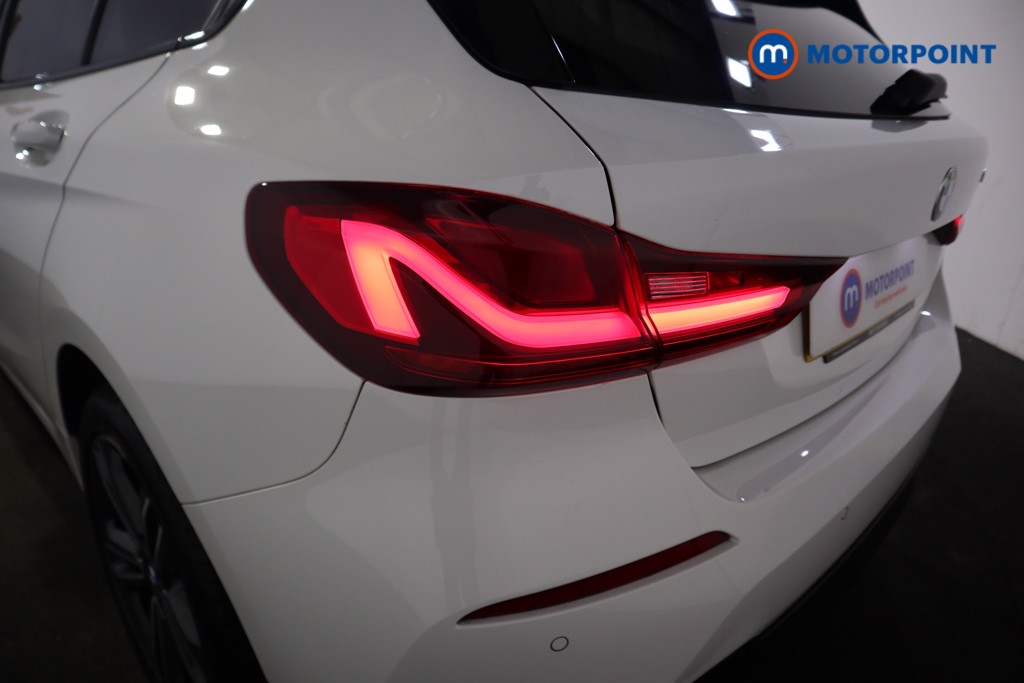 Used BMW 1 Series 2023 for sale - 77327036: Photo 34