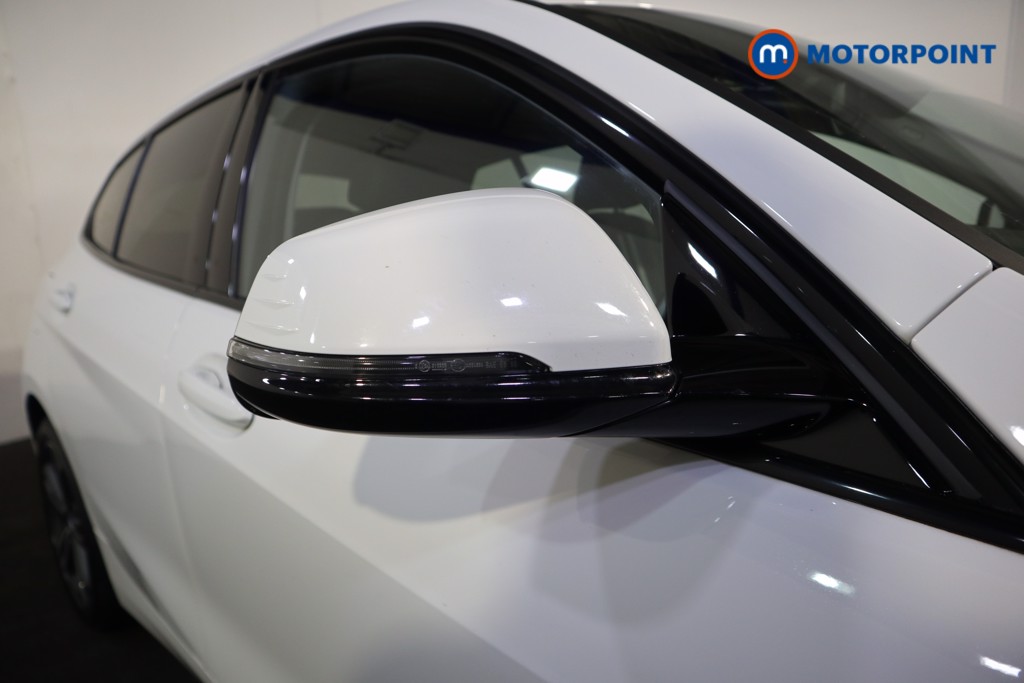 Used BMW 1 Series 2023 for sale - 77327036: Photo 36