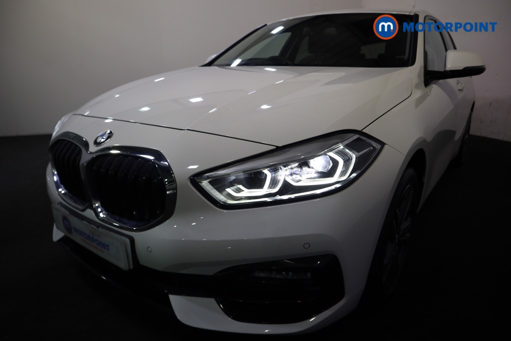 Used BMW 1 Series 2023 for sale - 77327036: Photo 39