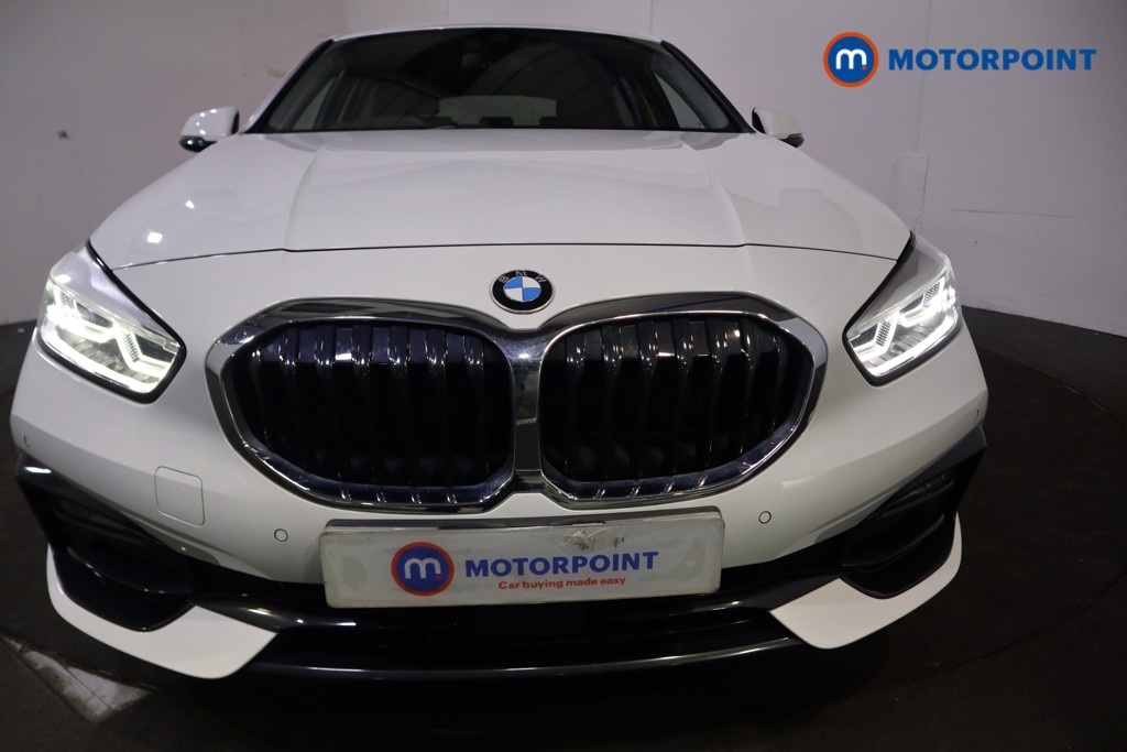 Used BMW 1 Series 2023 for sale - 77327036: Photo 40