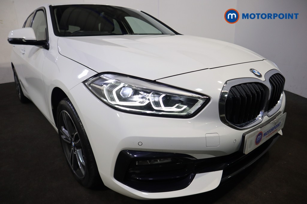 Used BMW 1 Series 2023 for sale - 77327036: Photo 41