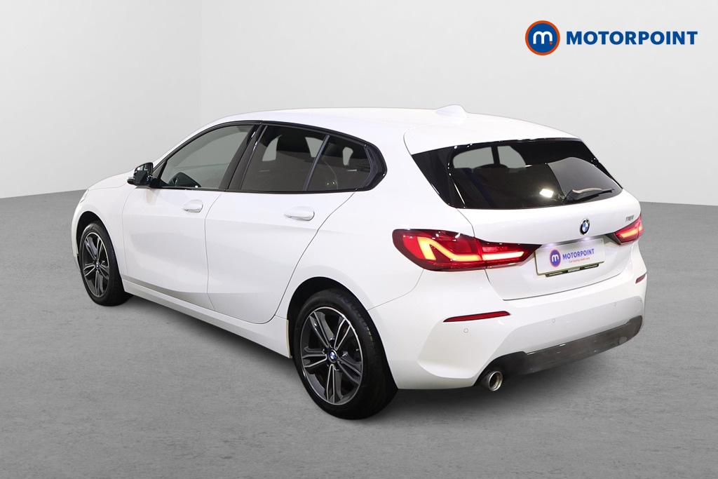 Used BMW 1 Series 2023 for sale - 77327036: Photo 5