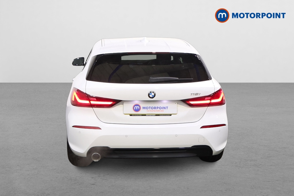 Used BMW 1 Series 2023 for sale - 77327036: Photo 6