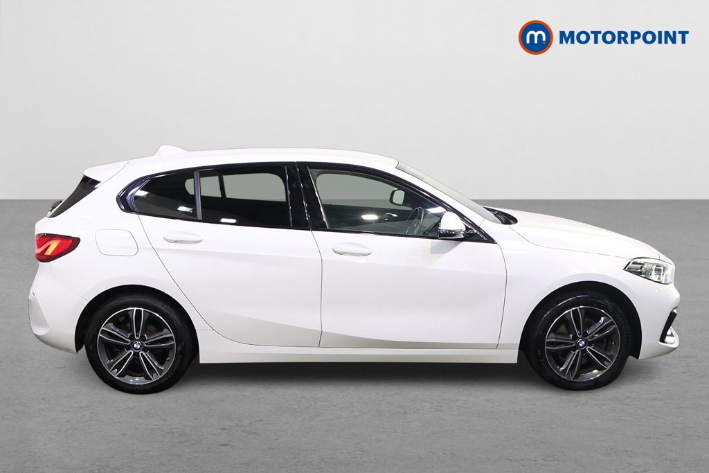 Used BMW 1 Series 2023 for sale - 77327036: Photo 8