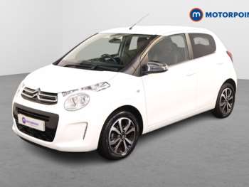 Used Citroen C1 2021 for sale - 75078204: Photo