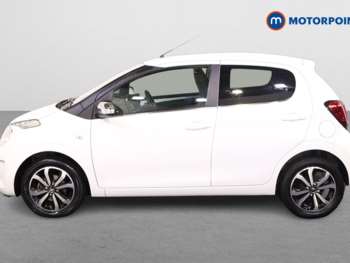 Used Citroen C1 2021 for sale - 75078204: Photo