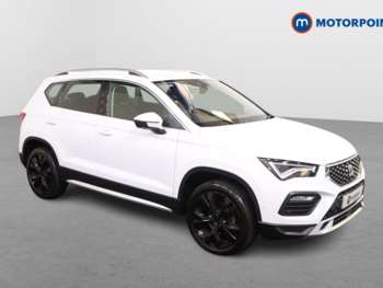 2023 - 1.5 TSI EVO Xperience 5dr