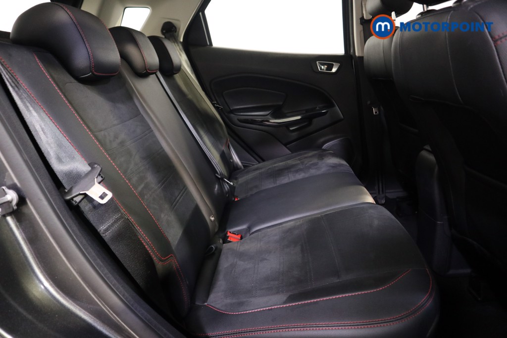 Used Ford Ecosport 2022 for sale - 76895657: Photo 16