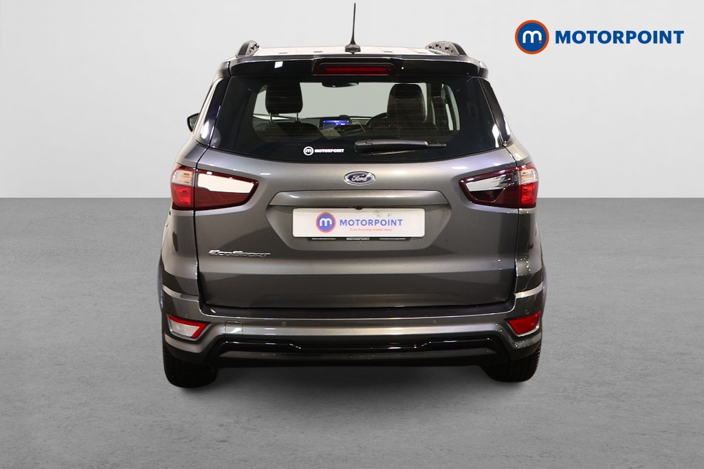 Used Ford Ecosport 2022 for sale - 76895657: Photo 6