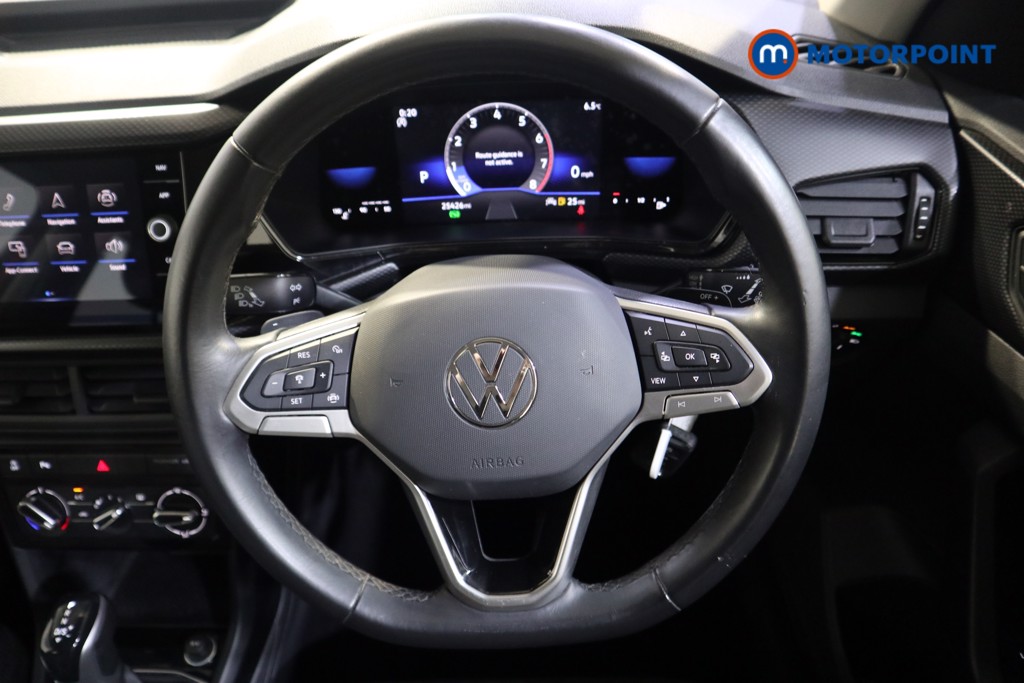Used Volkswagen T-Cross 2022 for sale - 77002197: Photo 10