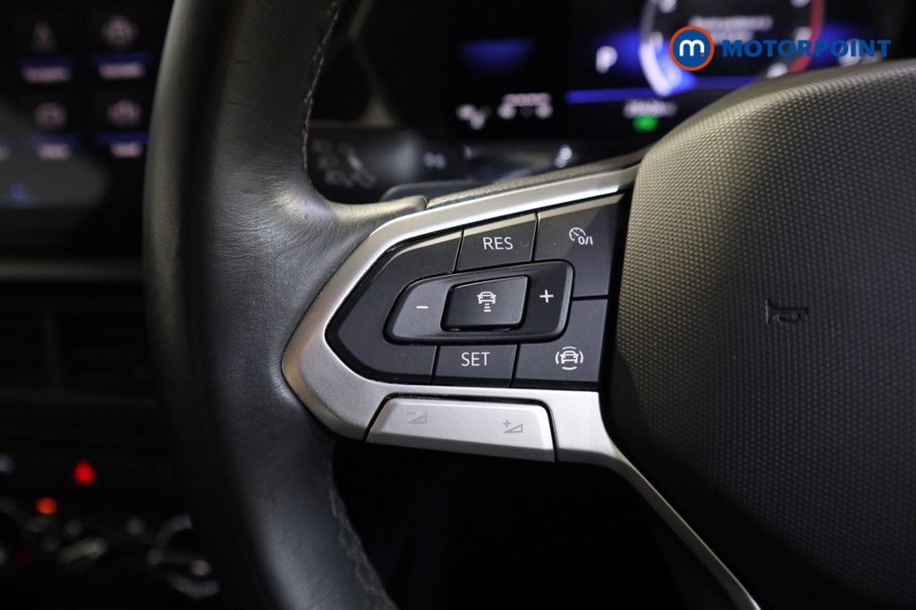 Used Volkswagen T-Cross 2022 for sale - 77002197: Photo 11