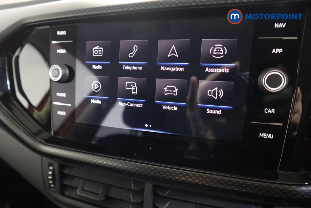 Used Volkswagen T-Cross 2022 for sale - 77002197: Photo 14