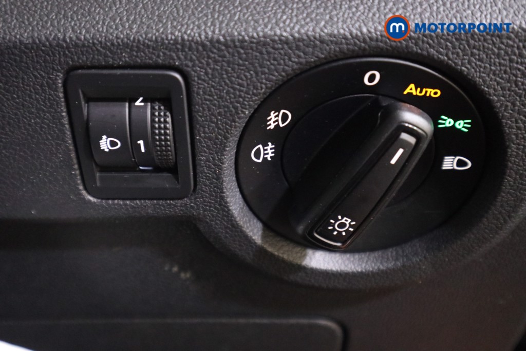 Used Volkswagen T-Cross 2022 for sale - 77002197: Photo 17