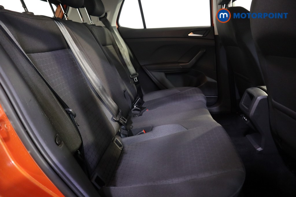 Used Volkswagen T-Cross 2022 for sale - 77002197: Photo 21