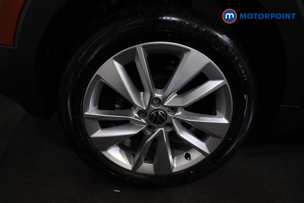 Used Volkswagen T-Cross 2022 for sale - 77002197: Photo 26