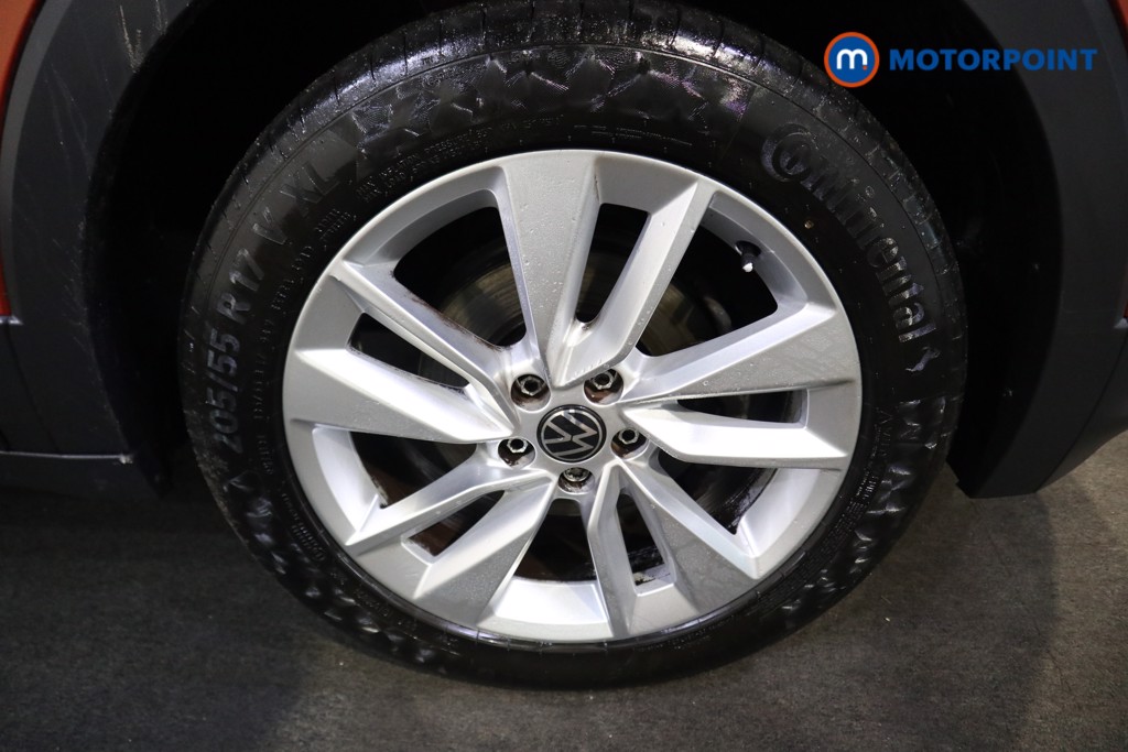 Used Volkswagen T-Cross 2022 for sale - 77002197: Photo 27