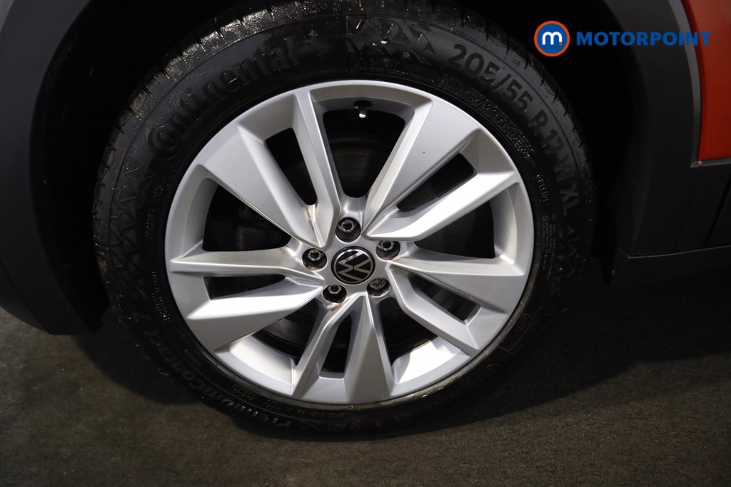 Used Volkswagen T-Cross 2022 for sale - 77002197: Photo 28