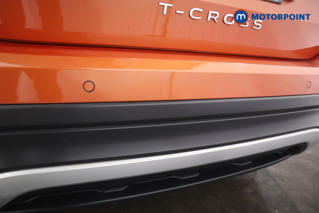 Used Volkswagen T-Cross 2022 for sale - 77002197: Photo 30