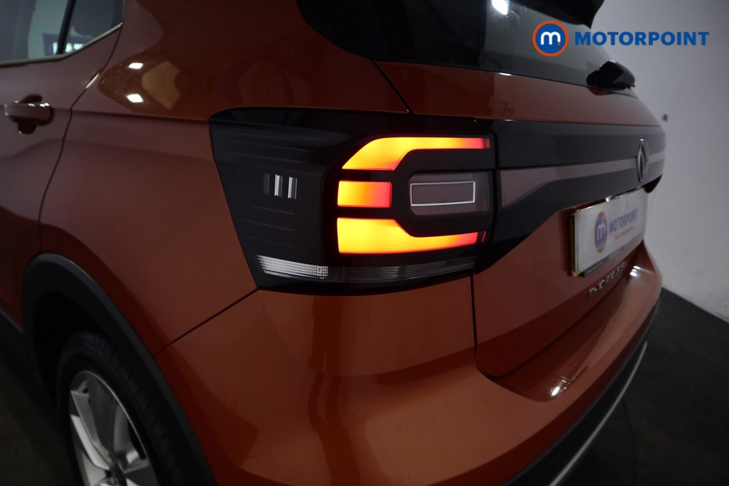 Used Volkswagen T-Cross 2022 for sale - 77002197: Photo 32