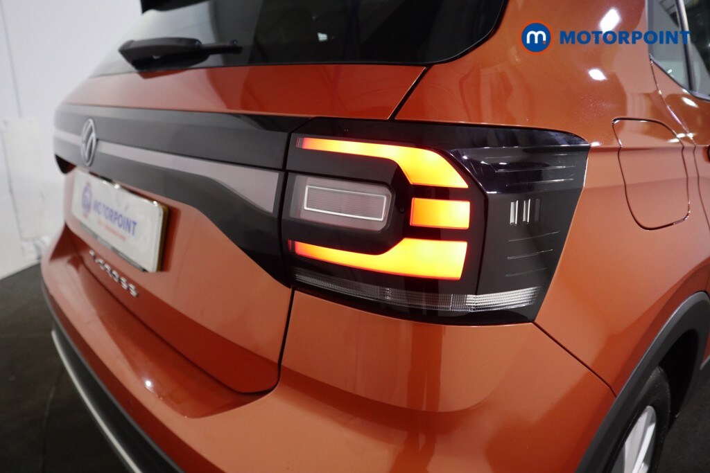 Used Volkswagen T-Cross 2022 for sale - 77002197: Photo 33