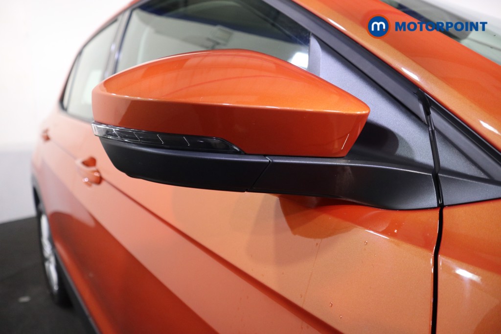 Used Volkswagen T-Cross 2022 for sale - 77002197: Photo 35