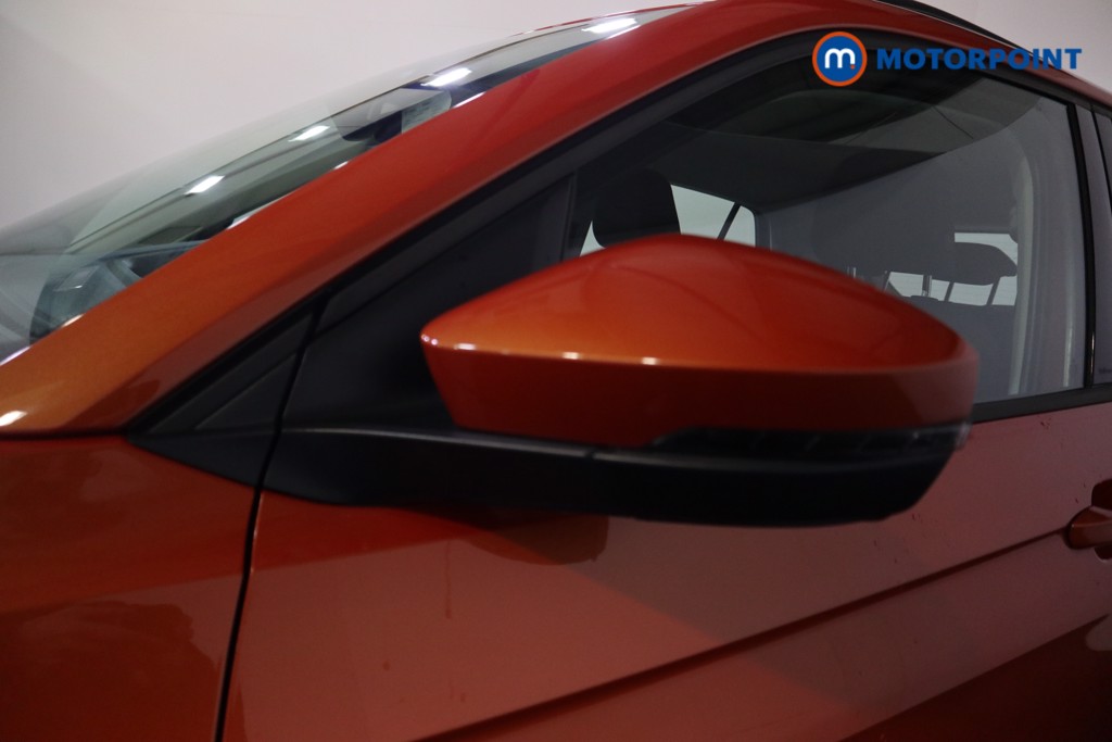 Used Volkswagen T-Cross 2022 for sale - 77002197: Photo 36