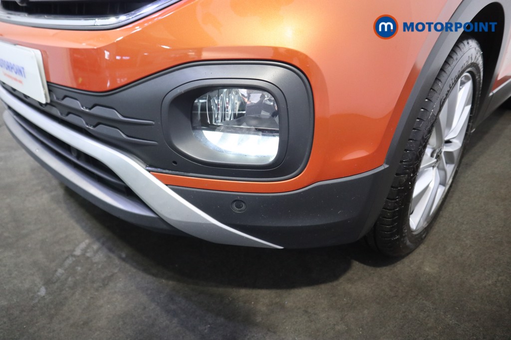 Used Volkswagen T-Cross 2022 for sale - 77002197: Photo 37