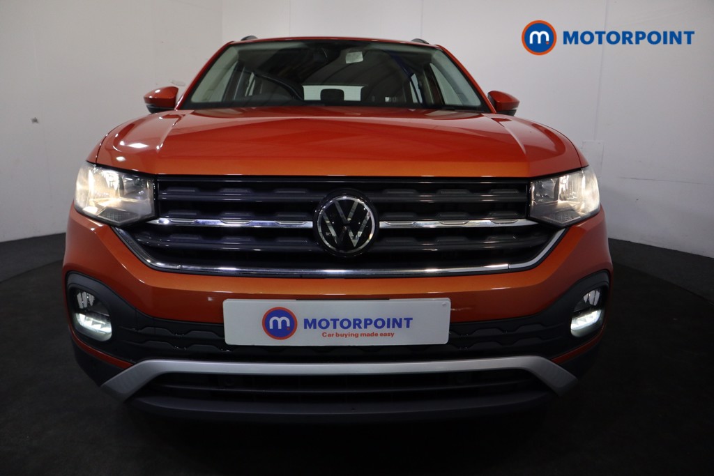 Used Volkswagen T-Cross 2022 for sale - 77002197: Photo 39