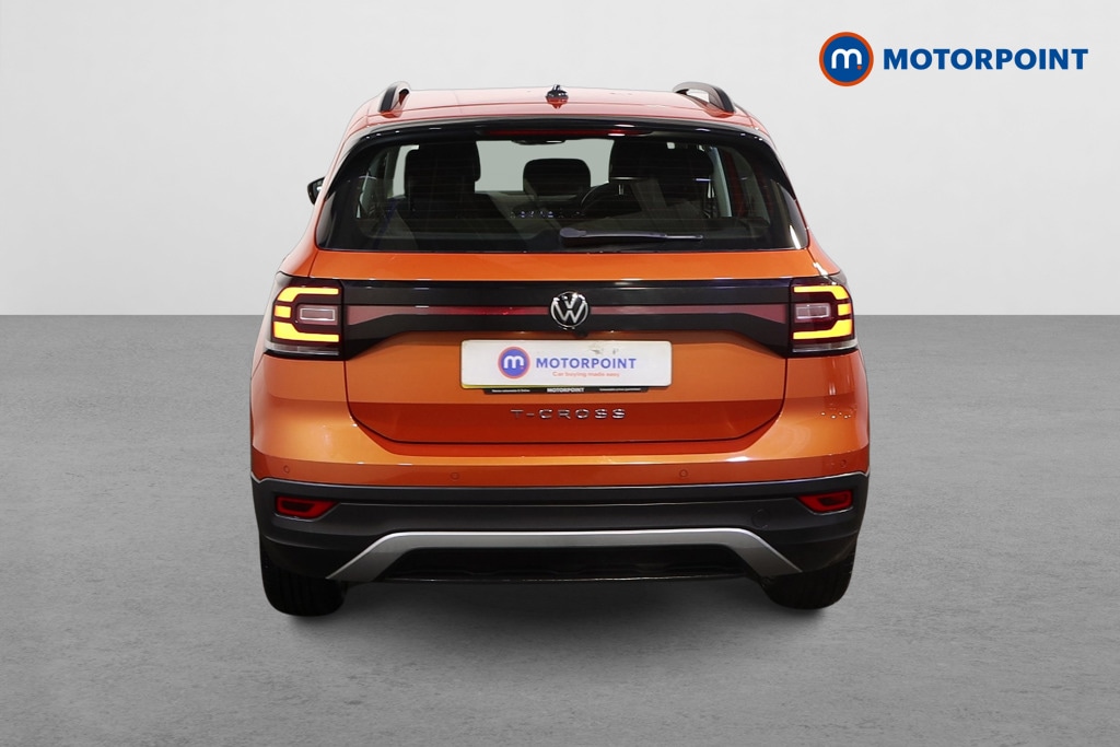 Used Volkswagen T-Cross 2022 for sale - 77002197: Photo 6