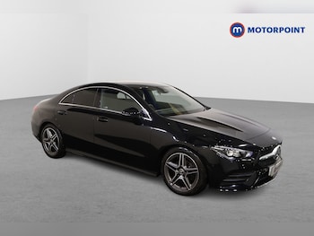 Used Mercedes-Benz CLA undefined for sale - 78400354: Photo