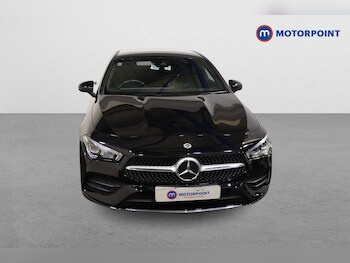 Used Mercedes-Benz CLA undefined for sale - 78400354: Photo