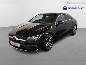 Used Mercedes-Benz CLA undefined for sale - 78400354: Photo