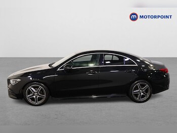 Used Mercedes-Benz CLA undefined for sale - 78400354: Photo