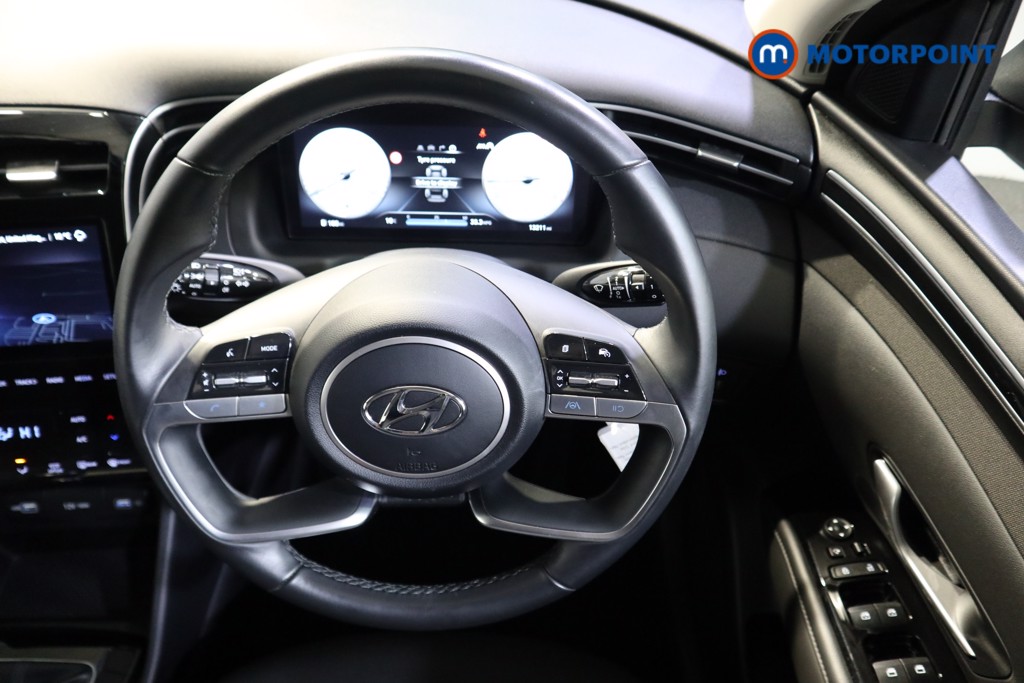 Used Hyundai TUCSON 2022 for sale - 77187230: Photo 10