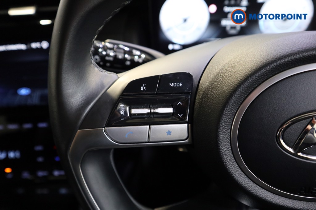 Used Hyundai TUCSON 2022 for sale - 77187230: Photo 11