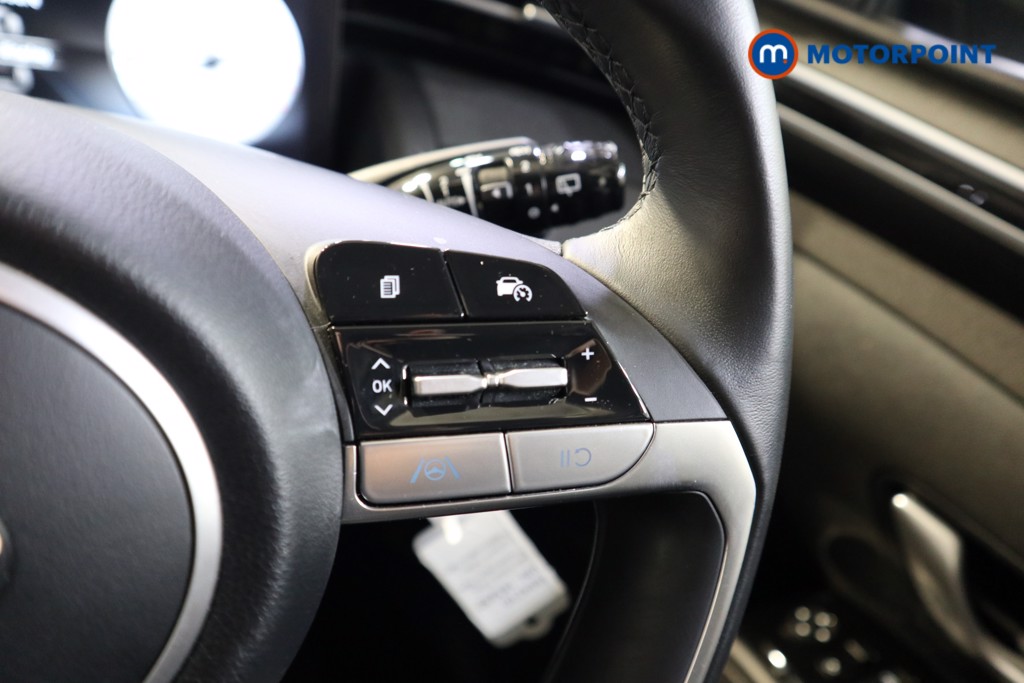 Used Hyundai TUCSON 2022 for sale - 77187230: Photo 12