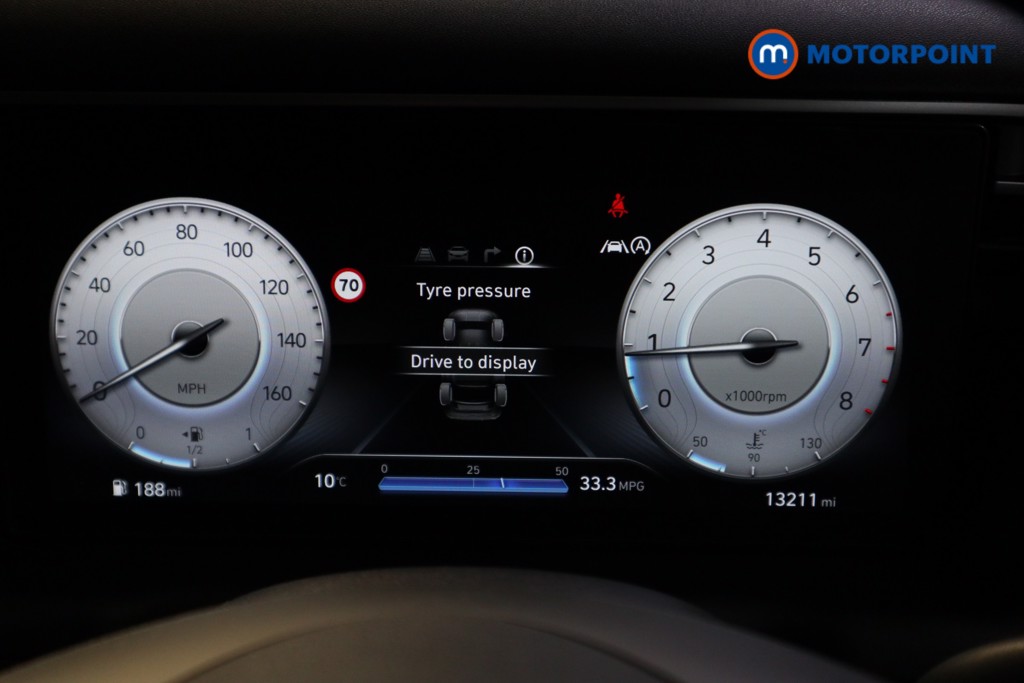 Used Hyundai TUCSON 2022 for sale - 77187230: Photo 13