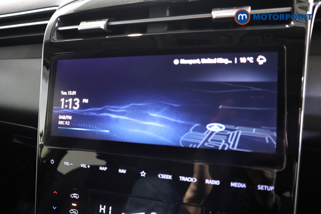 Used Hyundai TUCSON 2022 for sale - 77187230: Photo 14