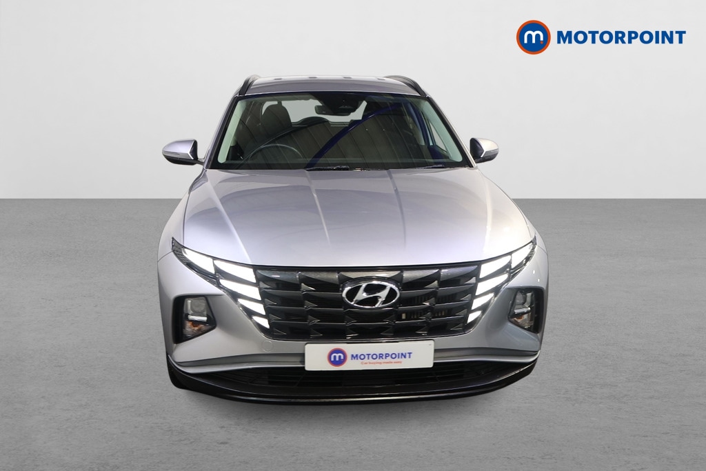 Used Hyundai TUCSON 2022 for sale - 77187230: Photo 2