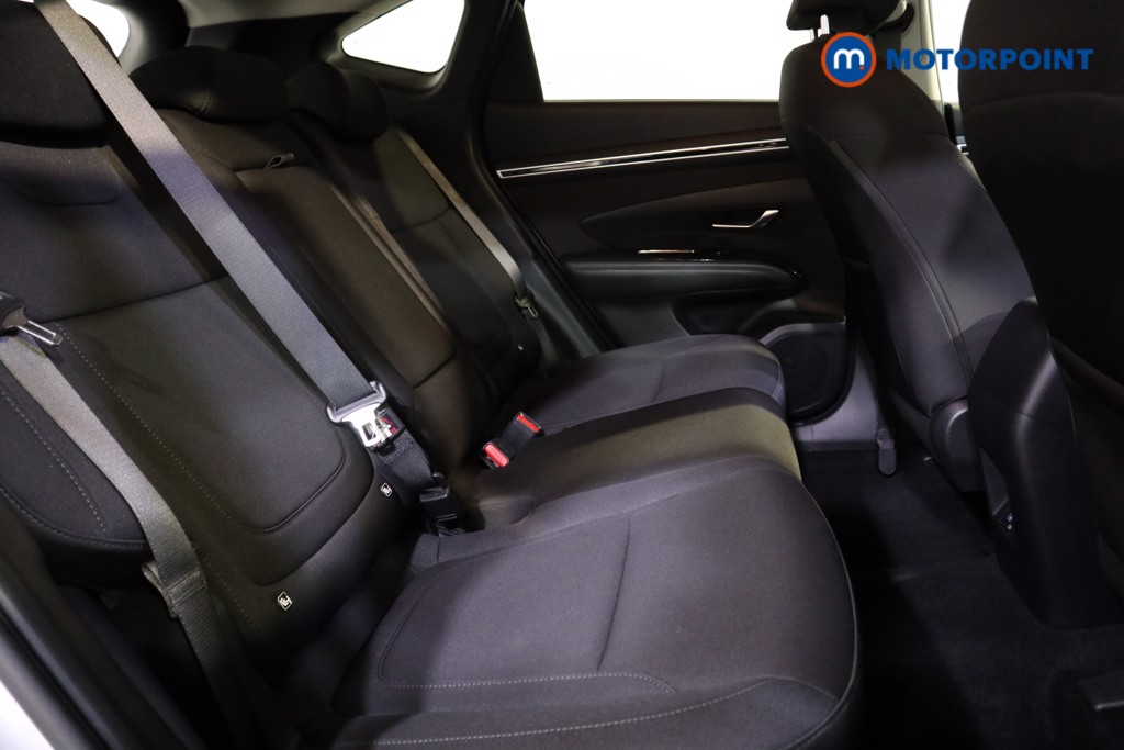 Used Hyundai TUCSON 2022 for sale - 77187230: Photo 21