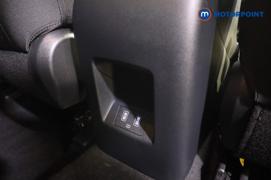 Used Hyundai TUCSON 2022 for sale - 77187230: Photo 23