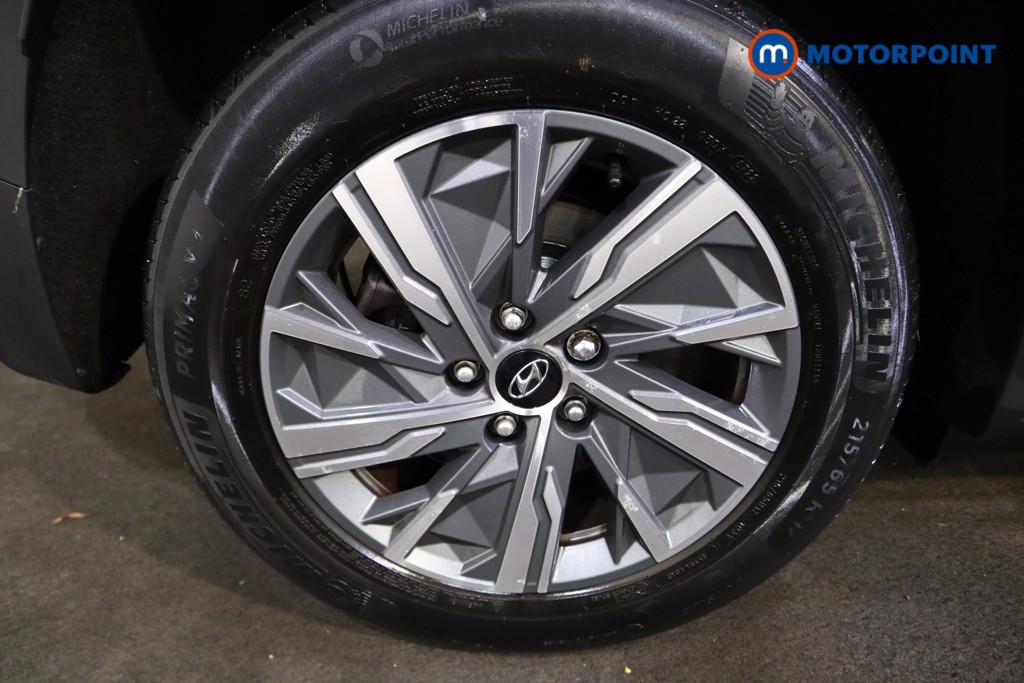 Used Hyundai TUCSON 2022 for sale - 77187230: Photo 26