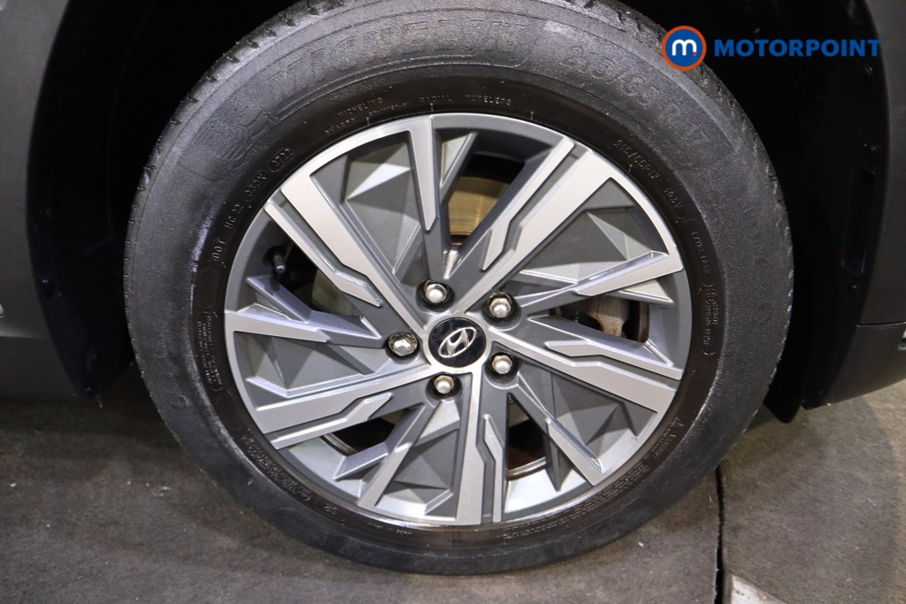 Used Hyundai TUCSON 2022 for sale - 77187230: Photo 27